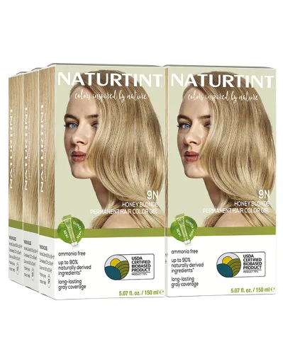 Vista 43 de Naturtint - Tinte permanente para el cabello