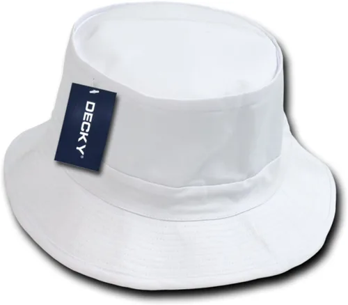 Vista 20 de Sombrero pescador Decky Army Digital