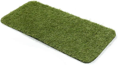 Vista 18 de Ottomanson TRY400-30X15 de charola multiuso 1.2 pulgadas multiuso Boot & Shoe, charola de resistente al agua para todos los climas uso exterior