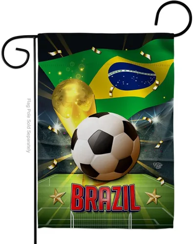 Vista 40 de Bandera del equipo de la Copa Mundial de la FIFA 2022 con bandera de Argentina para decoración del hogar al aire libre, arte de pared