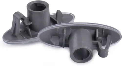 Vista 5 de beler 1 par de luces de señal de giro lateral para Nissan Cube Juke Leaf Note Micra X-TRAIL marzo Qashqai