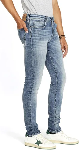 Vista 2 de Buffalo David Bitton Men's Skinny Max Jeans