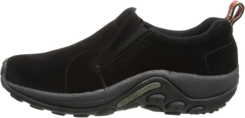 Vista 7 de Zapato deslizable Jungle de Merrell, de cuero, para hombre