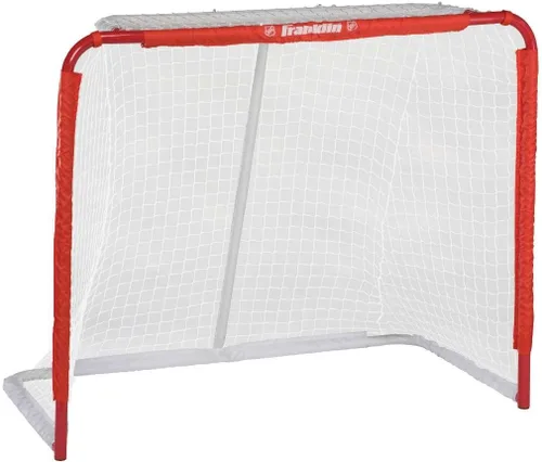 Vista 2 de Franklin Sports NHL Hockey Goal Replacement Net