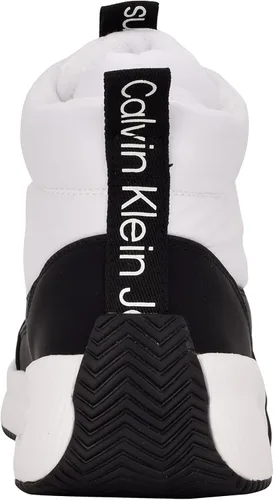 Vista 4 de Calvin Klein Tenis Merina para mujer