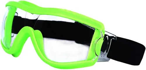 Vista 15 de Fx-miRo - Gafas de seguridad, gafas protectoras antivaho y UV, gafas de trabajo de protección para bricolaje, laboratorio, exteriores Negro
