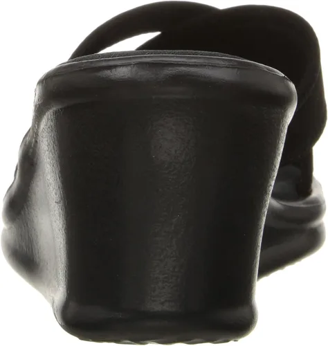 Vista 3 de Skechers Rumblers - Sandalia de plataforma para mujer