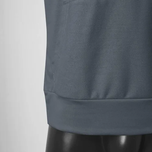 Vista 4 de Aiouios Camiseta sin mangas de secado rápido con encaje para hombre