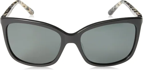 Vista 2 de Kate Spade New York Kasie Square - Gafas de sol para mujer