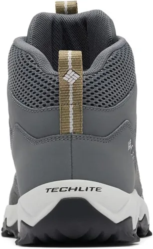 Vista 4 de Columbia Zapatillas Flow Centre para hombre