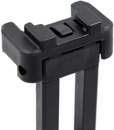 Vista 8 de ProMaster Trípode convertible Hitchhiker - Trípode versátil y portátil para cualquier situación de disparo, (modelo 6338)