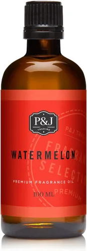 Vista 53 de P&J Aceite de fragancia – Aceite de aloe 1.0 fl oz – Aromas para velas, fabricación de jabón, aceite difusor, aromas frescos