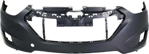Vista 89 de Garage-Pro Cubierta de parachoques para Hyundai Sonata 2006-2008 trasero imprimado