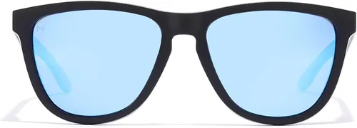 Vista 38 de Hawkers One Sunglasses for Men and Women - 100% UV400 Protection - Lightweight and Square Sunglasses