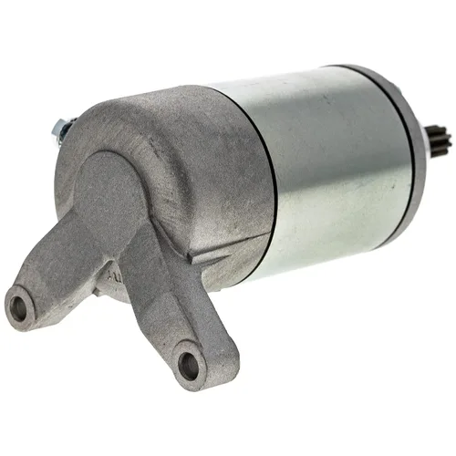 Vista 6 de Motor de arranque NICHE para Suzuki Vstrom 650 SV650 SV650S SV650A SFV650 31100-19F10