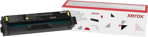 Vista 7 de Xerox Cartucho de tóner láser de alto rendimiento original - Negro - Paquete de 1