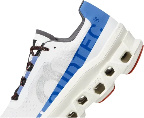 Vista 5 de On Zapatillas Cloudmonster para mujer