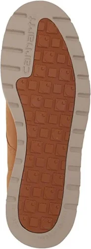 Vista 6 de Carhartt - Botas de cuña con punta mocasín suave de 6 pulgadas para mujer