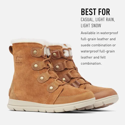 Vista 2 de Sorel womens Snow Boots