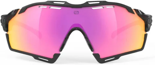 Vista 2 de RUDY PROJECT Cutline Sport Shield - Gafas de sol para correr, ciclismo, pickleball, golf