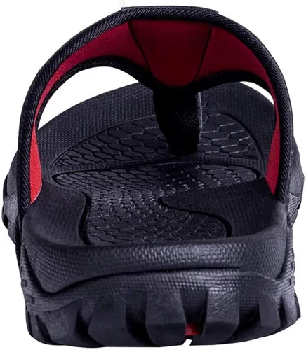 Vista 4 de Sandalias de deporte para hombre con soporte para el arco