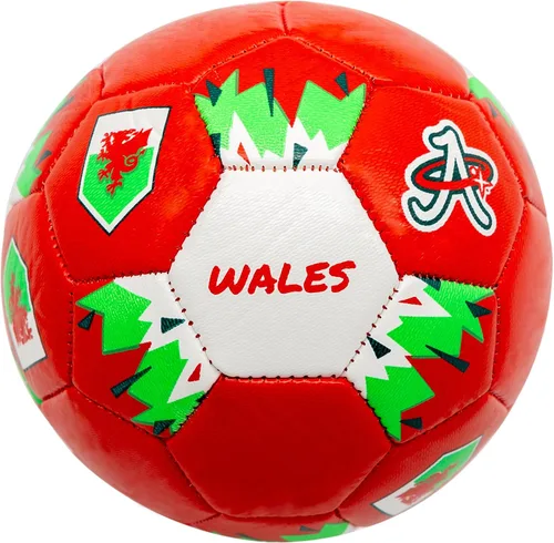 Vista 18 de Balón de fútbol tamaño mini 2