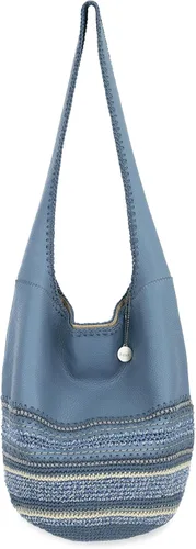 Vista 27 de The Sak 120 Hobo Bag - Bolso grande para mujer y bolso de hombro - Bolso con bolsillo trasero con cremallera y cierre magnético a presión