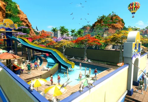 Vista 5 de Tropico 4