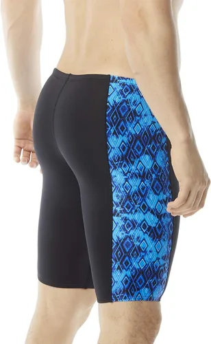 Vista 2 de TYR Glacial Hero Jammer para hombre