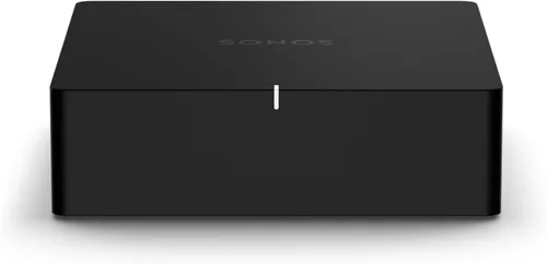 Vista 2 de Sonos Port - El componente versátil de transmisión para tu equipo de música o receptor