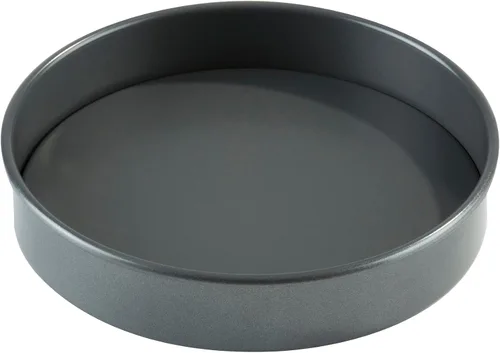 Vista 11 de KB1003 - Bandeja antiadherente de teflón para 12 tazas, longitud de lata, 13.8 in x 10.6 in de ancho, acero al carbono para magdalenas o cupcakes