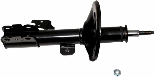 Vista 418 de Gabriel G51077 Ultra - Puntal delantero para Toyota 4Runner 4WD 96-02, Toyota Tacoma 4WD 95-04, Toyota Tacoma Pre Runner RWD 98-04 (paquete de 1)