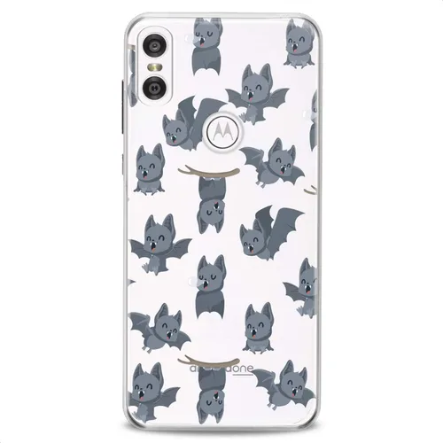 Vista 16 de Funda de TPU compatible con Motorola G9 G8 Plus G7 E20 P40 Z4 Edge 20 G22 Stylus Monkey Impresionante Suave Lindo Kawaii Femenino Niñas Diseño