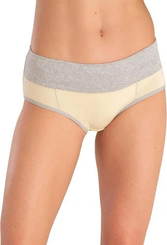 Vista 2 de THE ALL BASIC Panties for Women Pack x5 Lingerie - XS to XXXL Underwear Women High Waisted Underwear Cotton Underwear