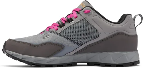 Vista 7 de Columbia Zapatillas Flow District para mujer