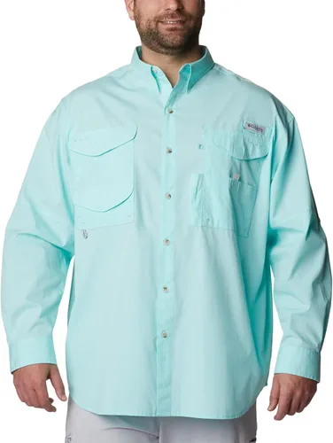 Vista 4 de Columbia Men's Bonehead Long-Sleeve Shirt