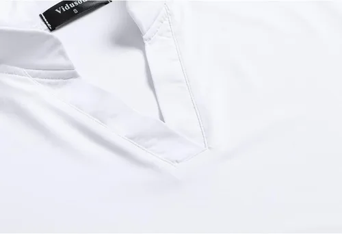 Vista 20 de Camisas de golf para mujer, polo, tenis, camisetas deportivas, camisetas de entrenamiento