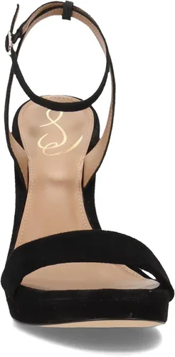 Vista 3 de Sam Edelman Sandalia de tacón jade para mujer