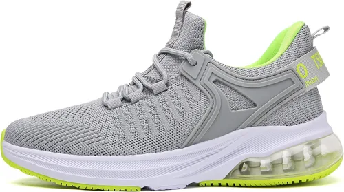 Vista 3 de Ezkrwxn Zapatos deportivos para correr y caminar para mujer