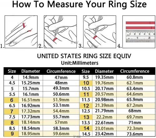 Vista 6 de Anillos negros de acero inoxidable para hombres, juego de anillos de promesa de boda para hombres, anillos de ansiedad simples y geniales