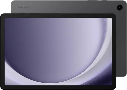 Vista 8 de Samsung Galaxy Tab A9+ 5G Tablet Android de 11 pulgadas y 64 GB, pantalla grande Wi-Fi (red móvil), chipset mejorado, batería de larga duración