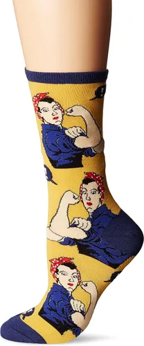 Vista 10 de Socksmith Guitarras para hombre Negro