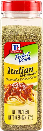 Vista 21 de McCormick, Condimento Italiano, 6.25 oz