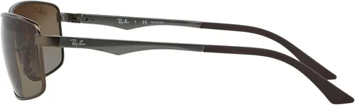 Vista 3 de Ray-Ban Paquete de lentes de sol RB3498 accesorios de grupo Vision