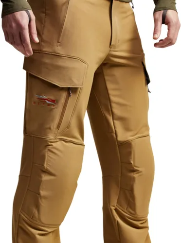 Vista 6 de Sitka Gear - Pantalón de montaña