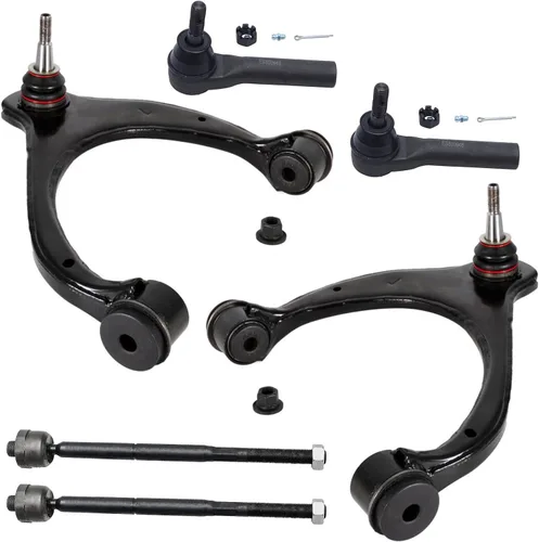 Vista 104 de Detroit Axle - Kit frontal para Chrysler 300 Dodge Charge 2011-2023