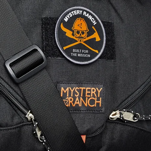 Vista 4 de MYSTERY RANCH() Shoulder Bag
