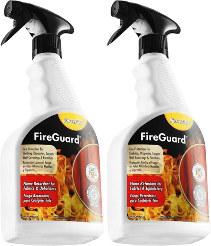Vista 8 de ForceField®FireGuard™