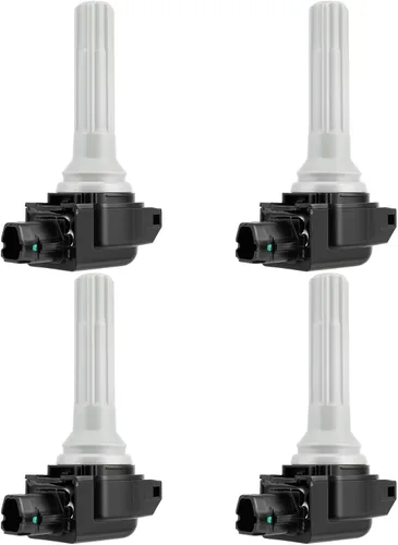 Vista 95 de ECCPP Bobinas de encendido compatibles con Dodge Caravan, B150, B250, B350, B2500, B3500, Dakota 1991-1997, repuesto para UF97 5C1707 para viajes