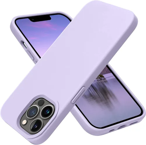 Vista 121 de OTOFLY - Funda para iPhone 8, iPhone 7, serie suave y sedosa, calidad prémium, botones de silicona suave, funda protectora compatible con iPhone 7